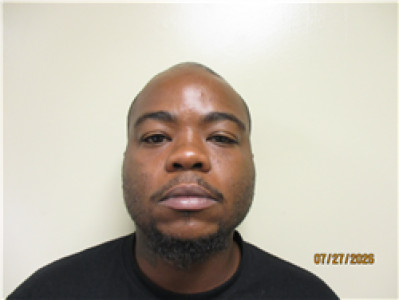 Lovel Ja'earl Harris a registered Sex Offender of Georgia