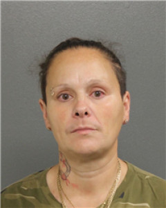Elizabeth Queen a registered Sex Offender of Georgia