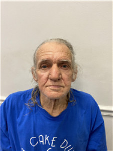 James Grover Fisher a registered Sex Offender of Georgia