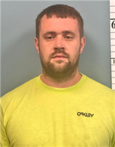 Travis Colby Pennington a registered Sex Offender of Georgia
