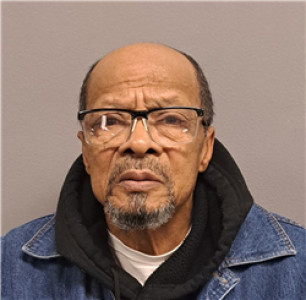Isaac Nile Jones a registered Sex Offender of Georgia