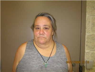Angela Denise Howell a registered Sex Offender of Georgia