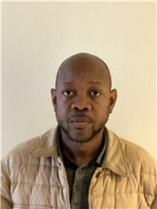 Lagary Demonta Wright a registered Sex Offender of Georgia