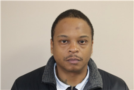 Dmenico Devon Hudson a registered Sex Offender of Georgia