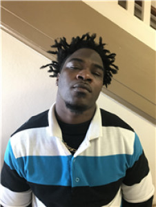 Bernard Jerall Mccray a registered Sex Offender of Georgia
