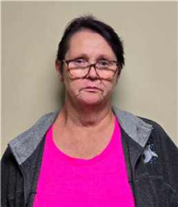 Rhonda M Holland a registered Sex Offender of Georgia