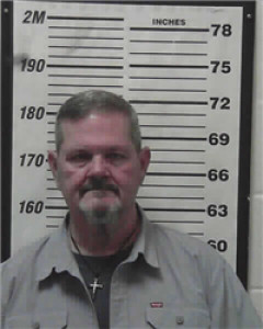 Kevin Lee Swords a registered Sex Offender of Georgia