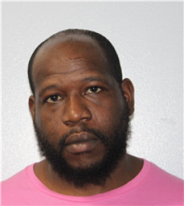 Dontay Marquez Rhodes a registered Sex Offender of Georgia