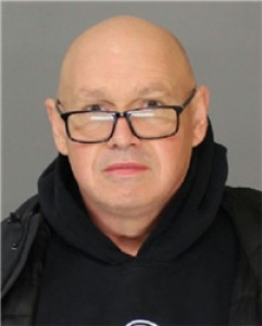 David Jay Blackmon a registered Sex Offender of Georgia