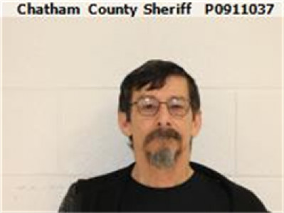 Tony James Silva a registered Sex Offender of Georgia