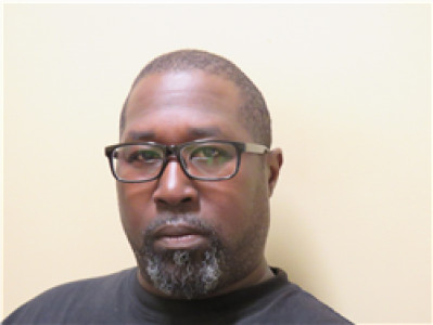 Donald Harden a registered Sex Offender of Georgia