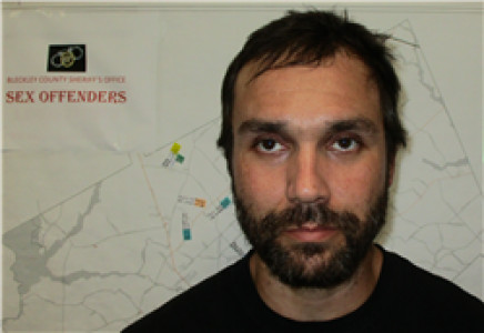 William Clayton Thomas a registered Sex Offender of Georgia