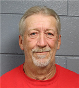 Garrett Keith Pollock a registered Sex Offender of Georgia