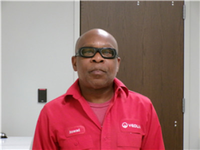 Aswad Ojore a registered Sex Offender of Georgia