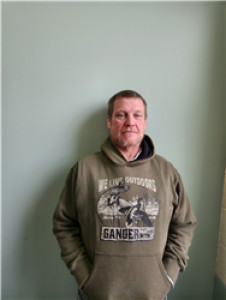 Billy Joe Bragg a registered Sex Offender of Georgia