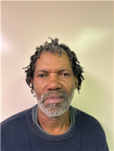 Johnnie Clifford Jordan a registered Sex Offender of Georgia