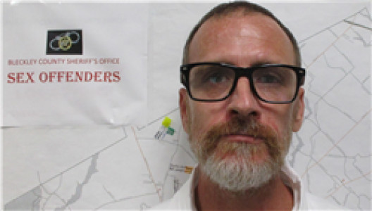 Christopher Lee Mullis a registered Sex Offender of Georgia