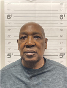 Steve Thomas Anderson a registered Sex Offender of Georgia