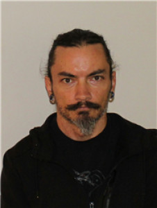 Earnest Jeremy Simpson a registered Sex Offender of Georgia