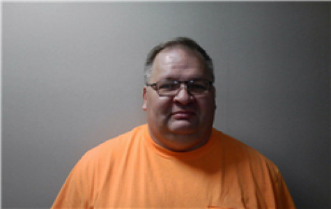 Eric Dwight Harris a registered Sex Offender of Georgia