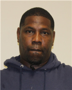 Andre Dewayne James a registered Sex Offender of Georgia