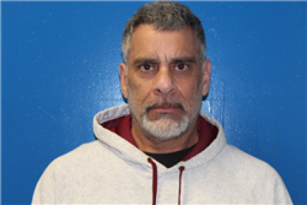 Raphael Arocho a registered Sex Offender of Georgia