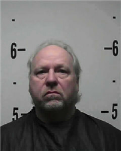 Charles Conrad Roberts a registered Sex Offender of Georgia