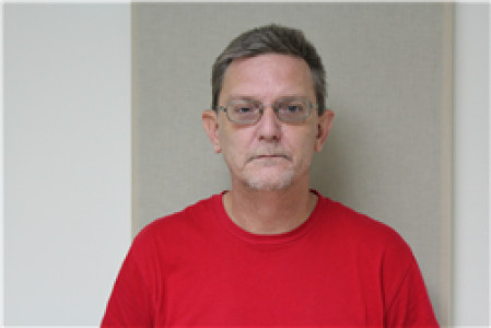 Johnney Lane Posey a registered Sex Offender of Georgia