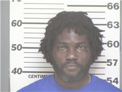 Anthony Lamar Simmons a registered Sex Offender of Georgia