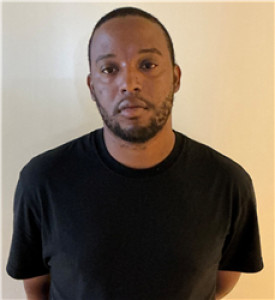 Timothy Orlando Roberts a registered Sex Offender of Georgia