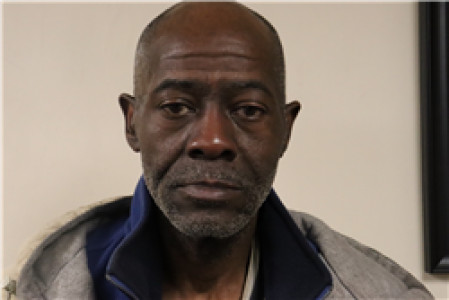 Oscar Lee Sutton a registered Sex Offender of Georgia