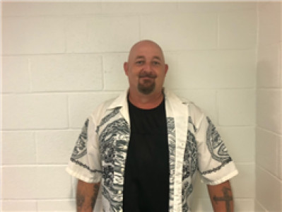 Wesley Dewayne Eggleton a registered Sex Offender of Georgia
