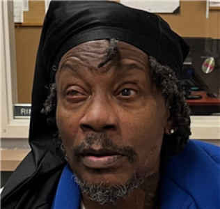Ronnie Leonard Head a registered Sex Offender of Georgia
