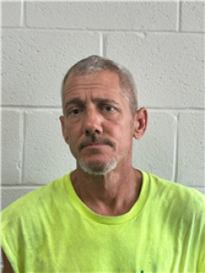 Charles Benjamin Williams a registered Sex Offender of Georgia