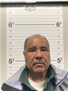 Esteban Vega Segura a registered Sex Offender of Georgia