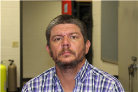 Robbie James Browning a registered Sex Offender of Georgia