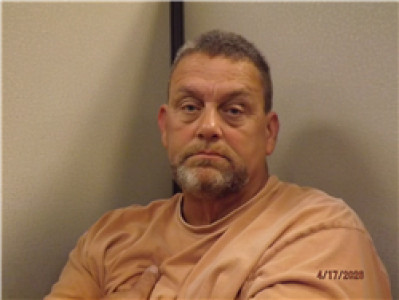 Randall Kevin Brown a registered Sex Offender of Georgia