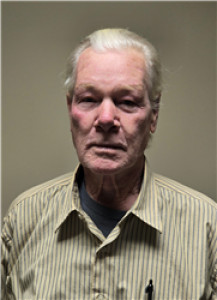 George Barry Goodwin a registered Sex Offender of Georgia