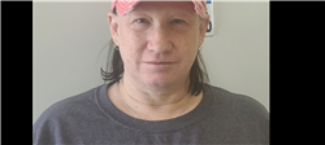 Stephanie Arlyne Der a registered Sex Offender of Georgia