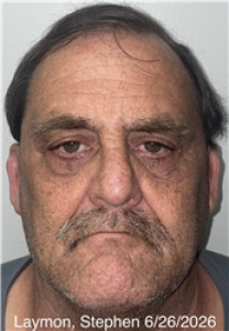 Stephen Bennet Layman Jr a registered Sex Offender of Georgia