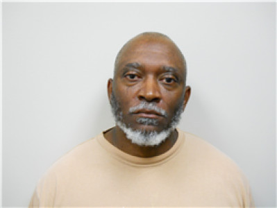 Corey Thuron Keaton a registered Sex Offender of Georgia