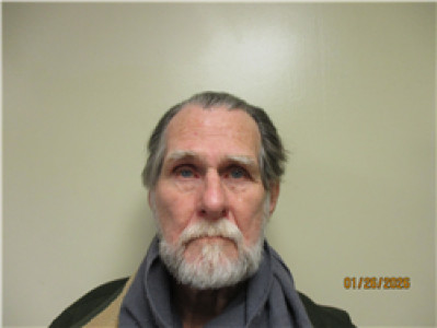 Tony Curtis Cawthon a registered Sex Offender of Georgia