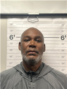 Johnny Johnson a registered Sex Offender of Georgia