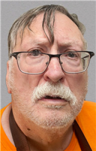 Terry Michael Hill a registered Sex Offender of Georgia