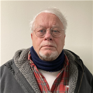 Thomas Zephinor Tidwell a registered Sex Offender of Georgia