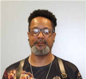 Trellis Sheirrod Cochran a registered Sex Offender of Georgia
