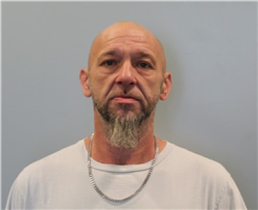 David Lee Hamilton a registered Sex Offender of Georgia