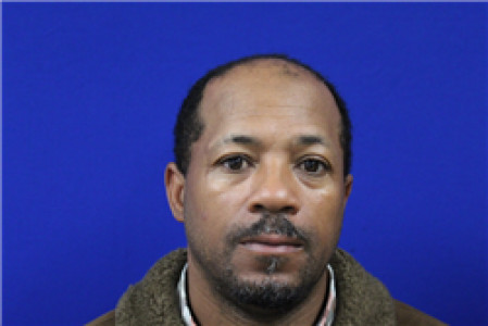 Robert Nathanieal Caldwell a registered Sex Offender of Georgia
