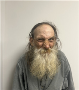 Ronald Lynn Peppers a registered Sex Offender of Georgia