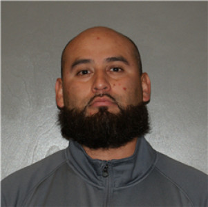 Eliseo Granados a registered Sex Offender of Georgia